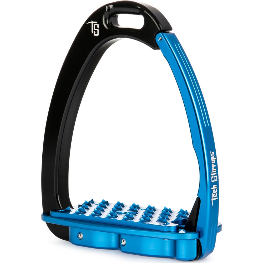 Stirrups  Venice Evo Tech Stirrups