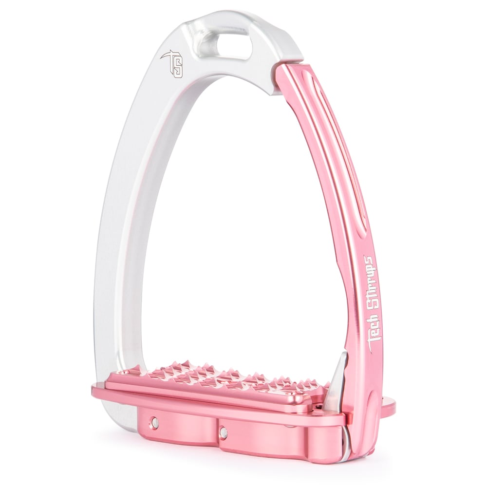 Stirrups  Venice Evo Tech Stirrups