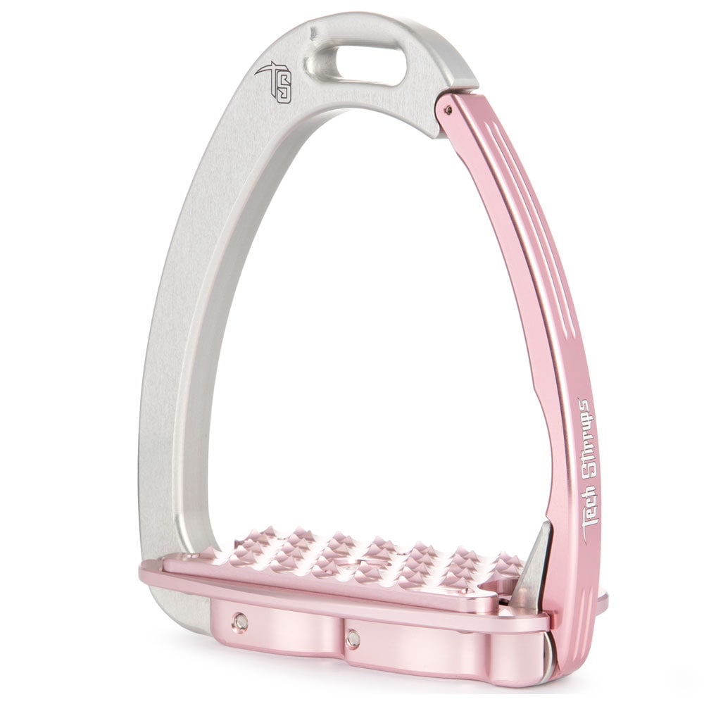 Stirrups  Venice Evo Tech Stirrups