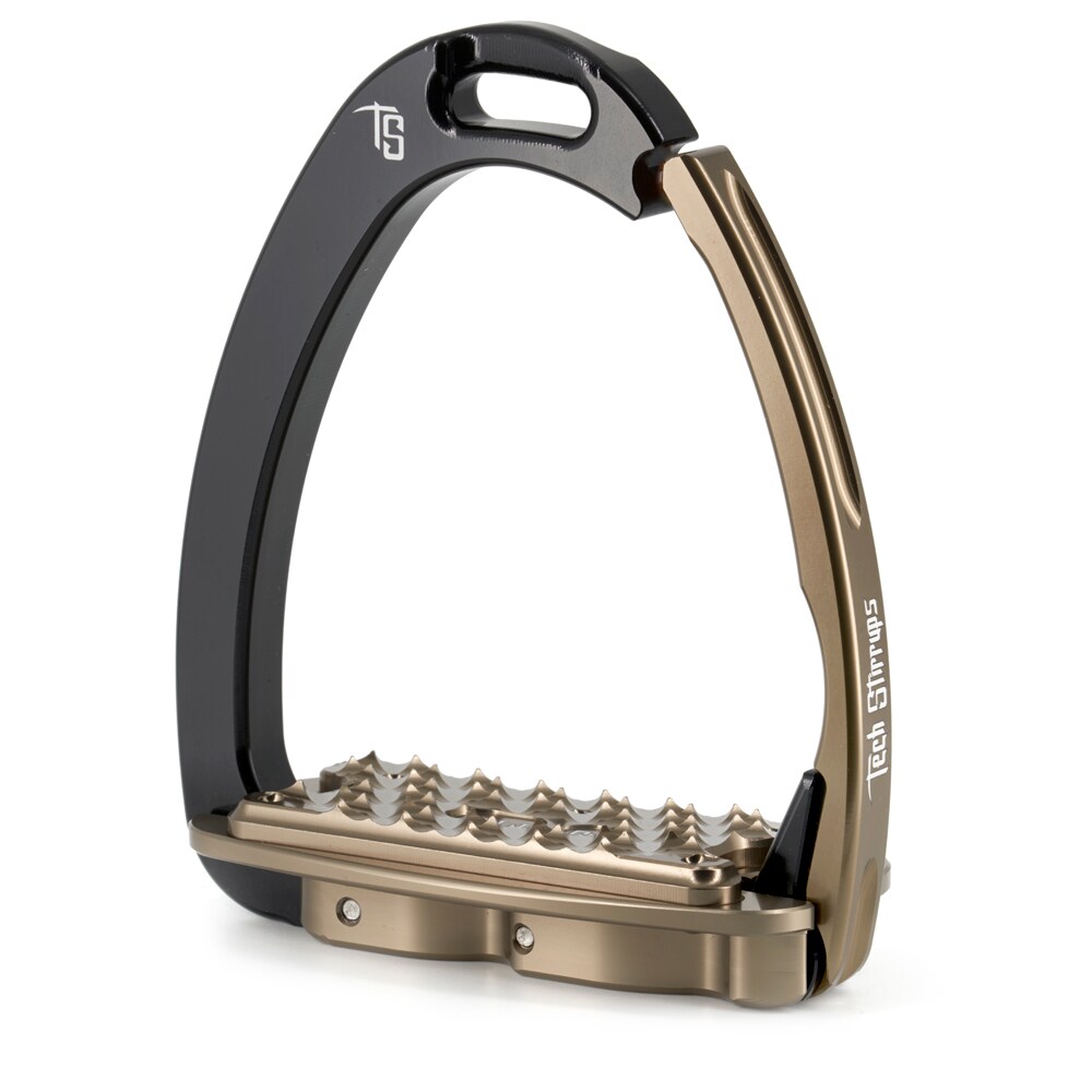 Stirrups  Venice Evo Tech Stirrups