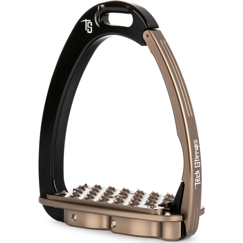 Stirrups  Venice Evo Tech Stirrups