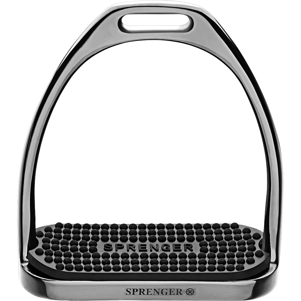 Stirrups  Fillis Sprenger