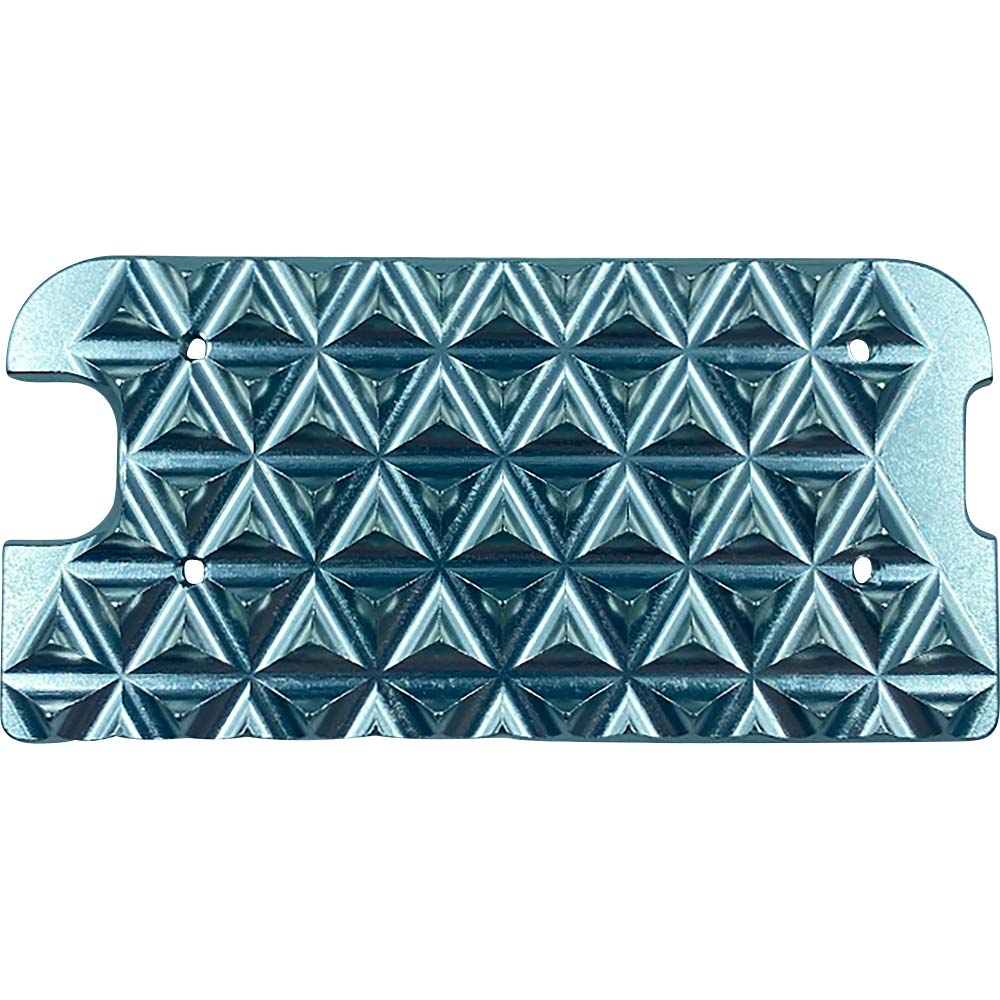 Stirrup plate  Venice Tech Stirrups