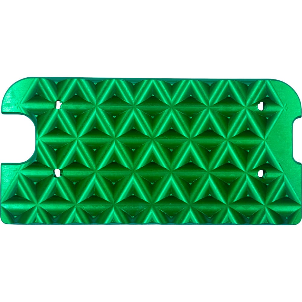 Stirrup plate  Venice Tech Stirrups