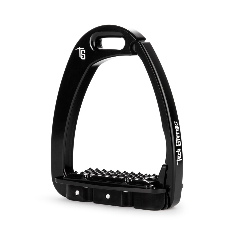 Stirrups  Venice Young Evo Tech Stirrups