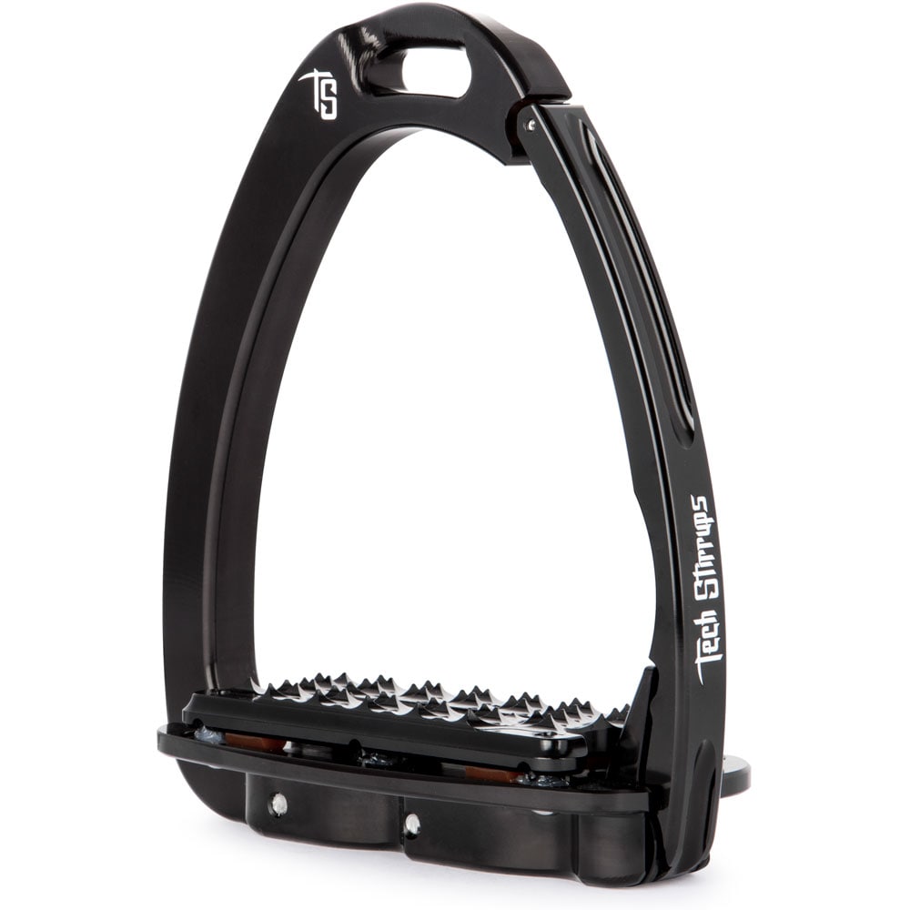 Stirrups  Venice Plus Evo Tech Stirrups