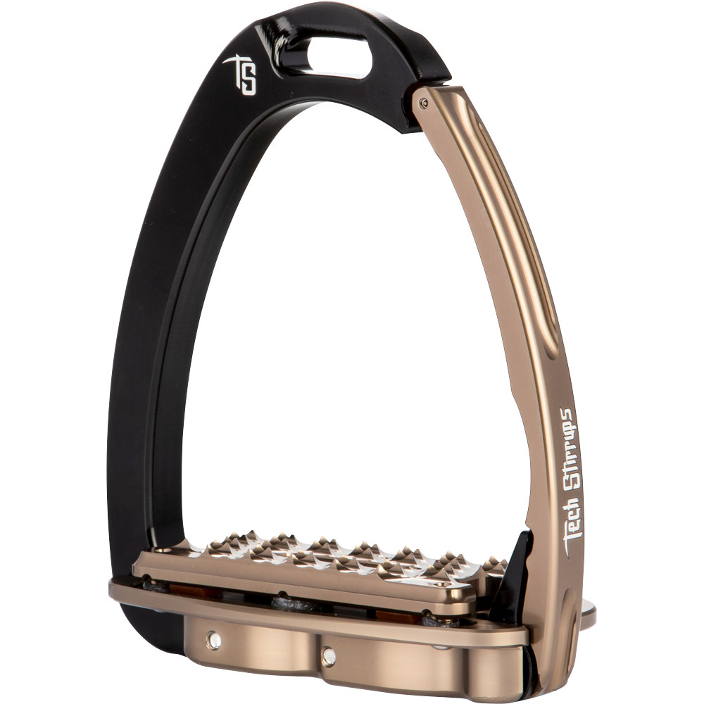 Stirrups  Venice Plus Evo Tech Stirrups