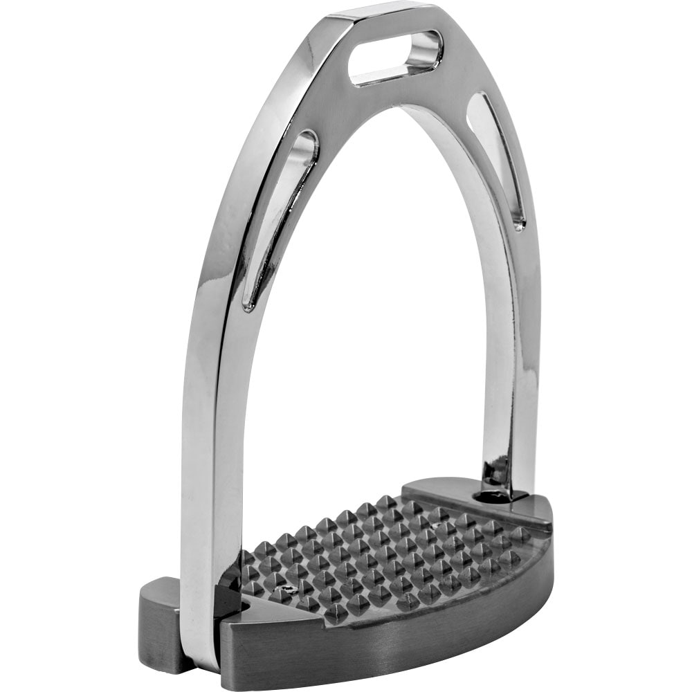 Stirrups Aluminium  Fairfield®