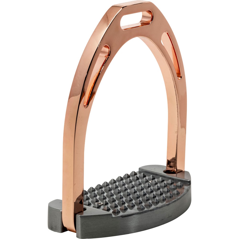 Stirrups Aluminium  Fairfield®