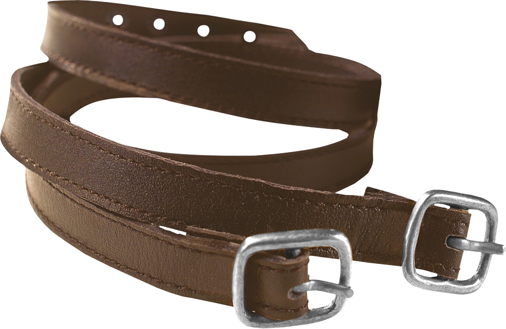 Spur straps   CRW®