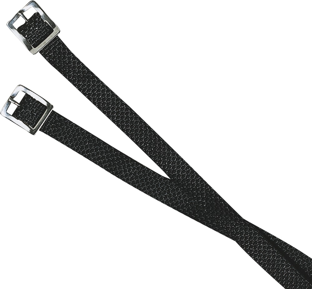 Spur straps   CRW®