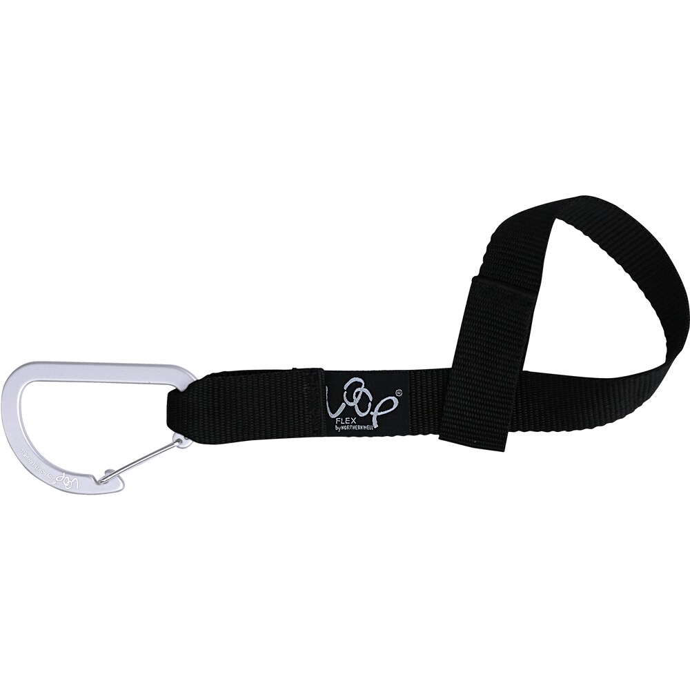 Hook  Loop Flex Loop