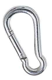 Carabiner hook   Kayoba