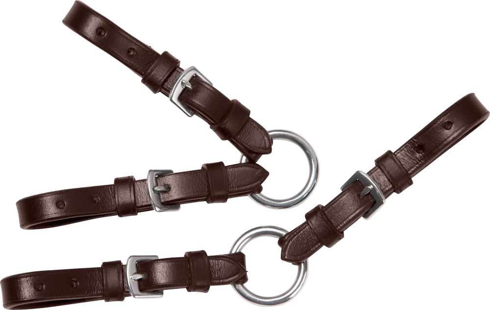 Pelham straps   Fairfield®