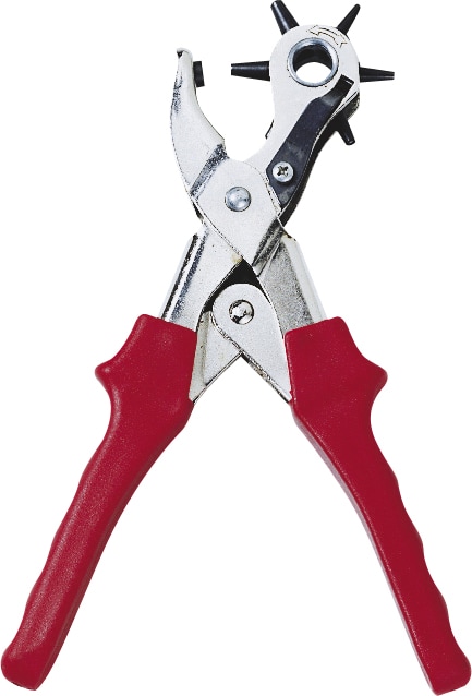 Punch pliers   Fairfield®