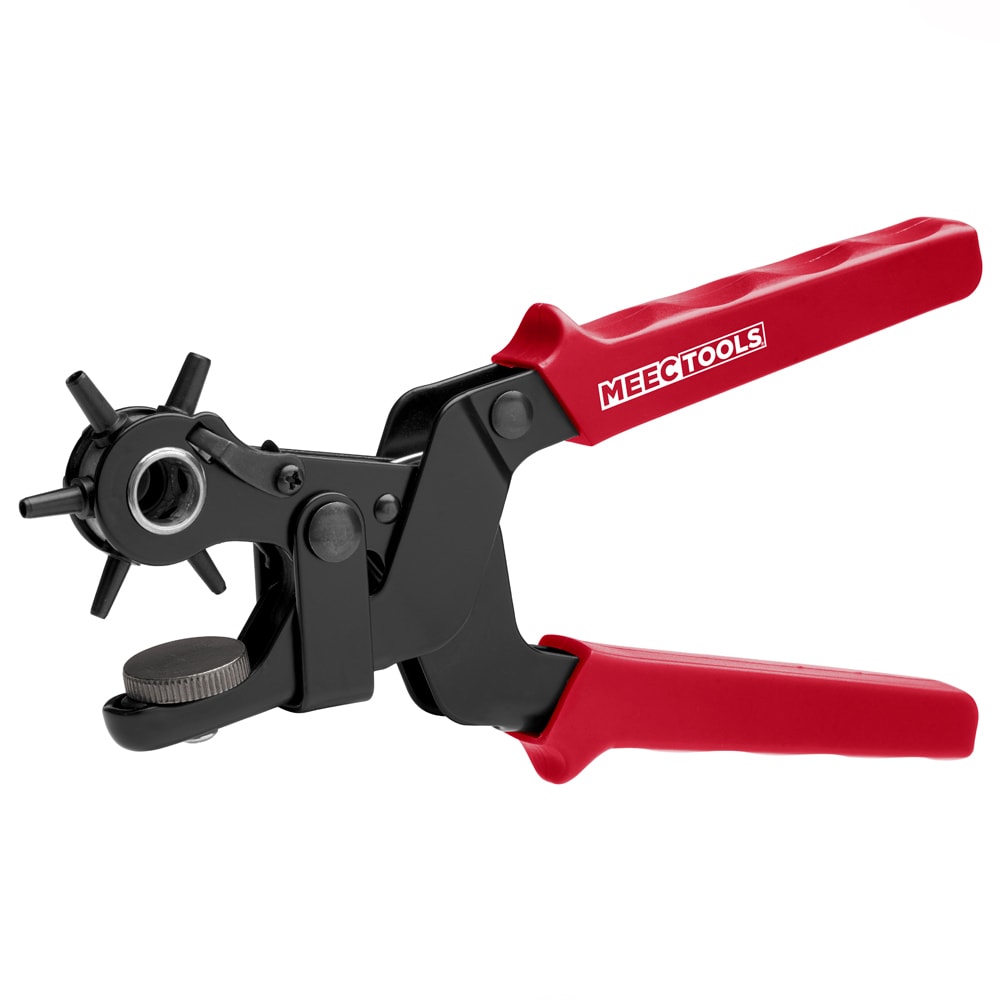 Punch pliers   Meectools