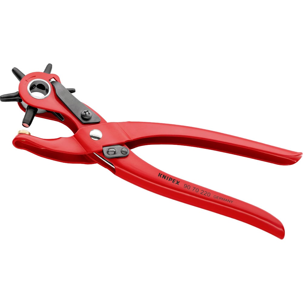 Punch pliers  Knipex Knipex