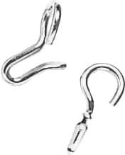 Curb chain hooks   Fairfield®