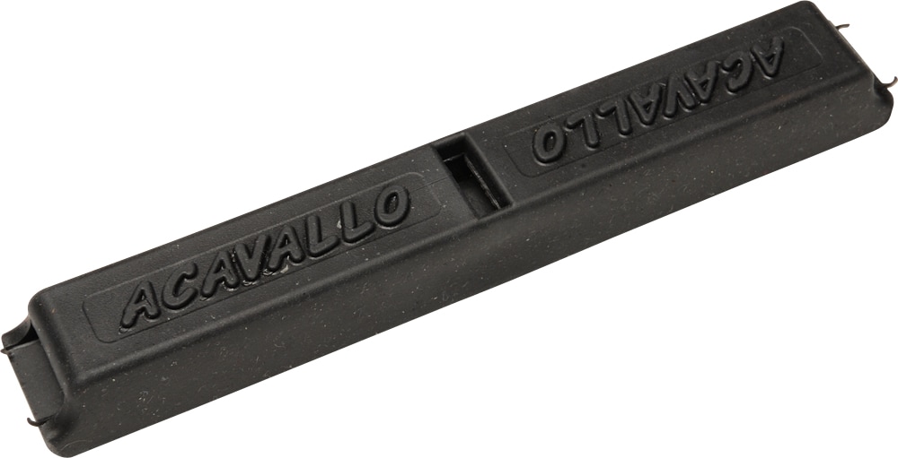 Curb chain cover   Acavallo