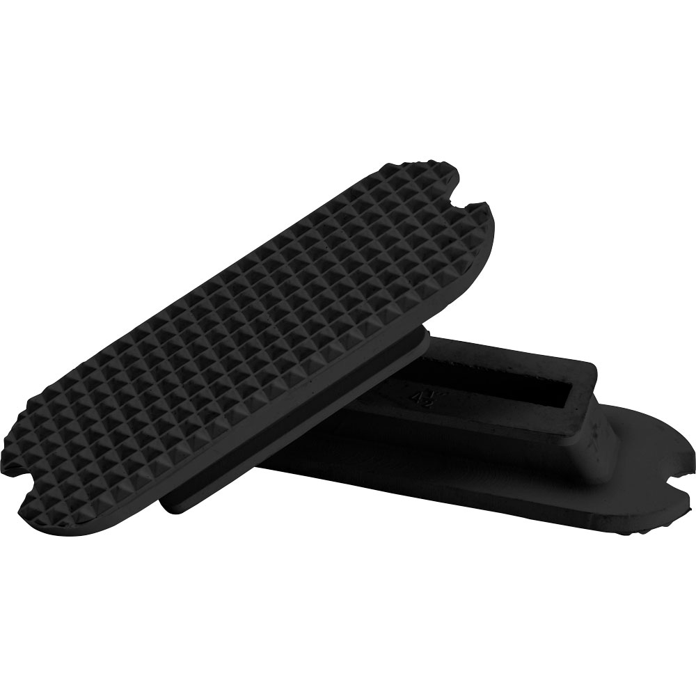 Rubber treads   Fairfield®