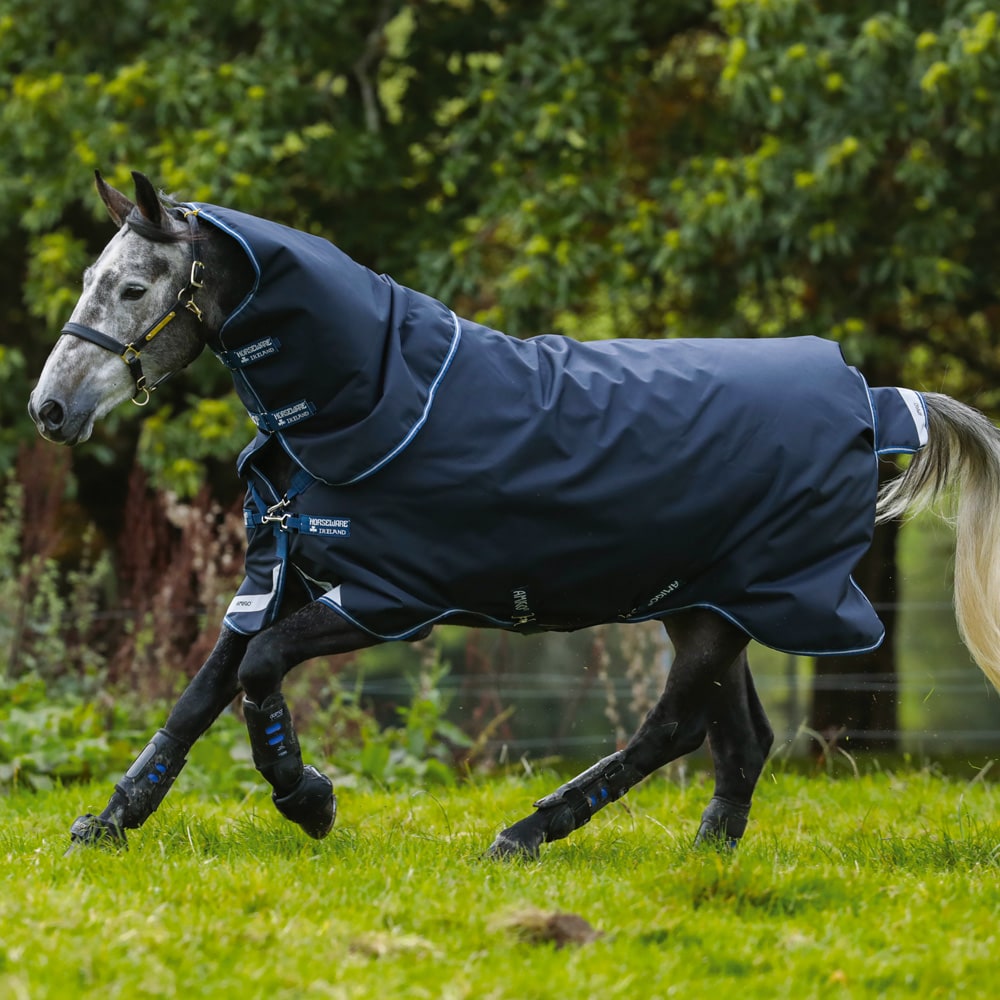 Rain rug  Amigo Bravo 12 Plus 30 Horseware®