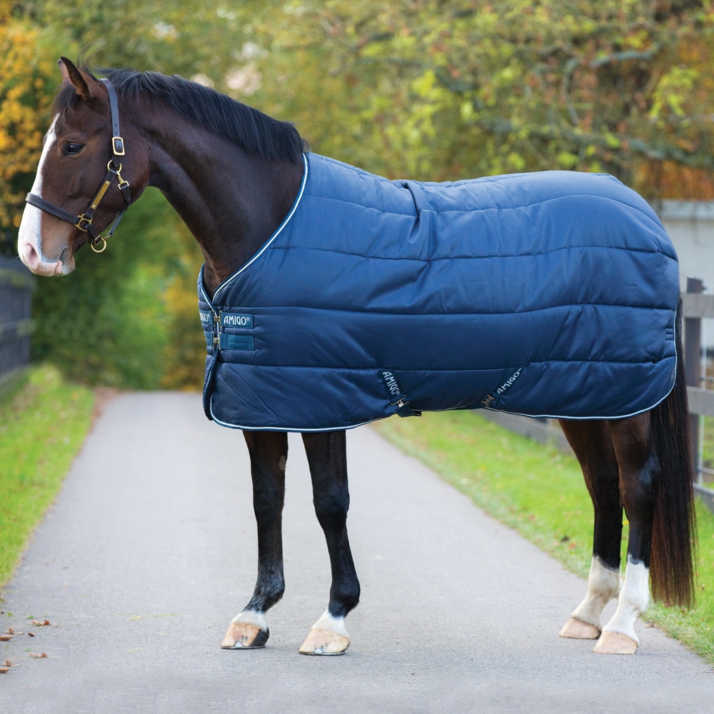 Stable rug  Amigo Insulator Lite 100 Horseware®