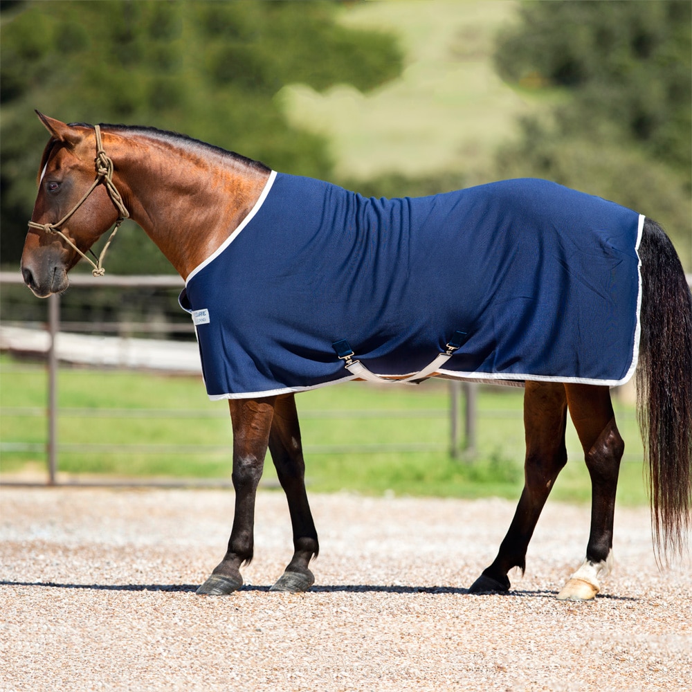 Stable rug  Amigo Jersey Cooler Horseware®