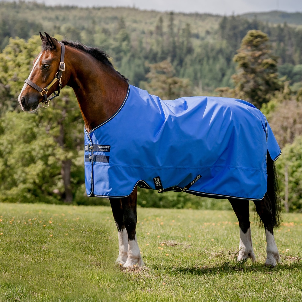 Rain rug  Amigo Hero Ripstop Lite Horseware®