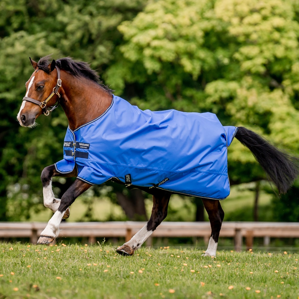 Rain rug  Amigo Hero Ripstop Lite Horseware®