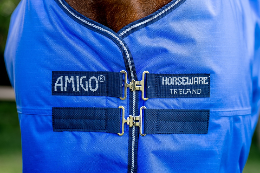 Rain rug  Amigo Hero Ripstop Lite Horseware®