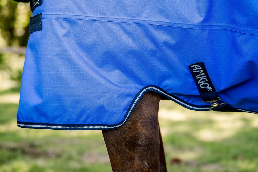 Rain rug  Amigo Hero Ripstop Lite Horseware®