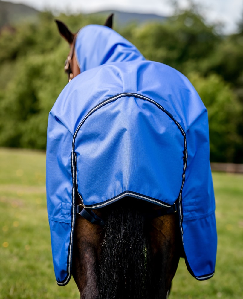 Rain rug  Amigo Hero Ripstop Lite Horseware®