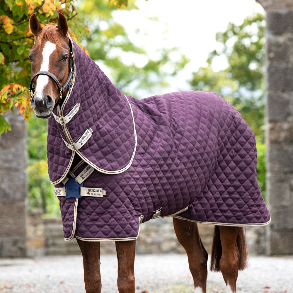 Stable rug  Amigo Stable Plus Medium 200 Horseware®