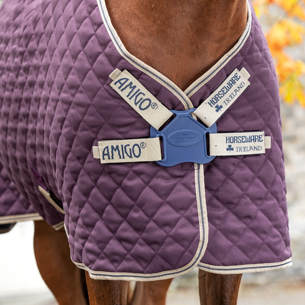 Stable rug  Amigo Stable Plus Medium 200 Horseware®