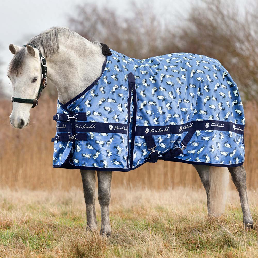 Rain rug  Happy Mulle