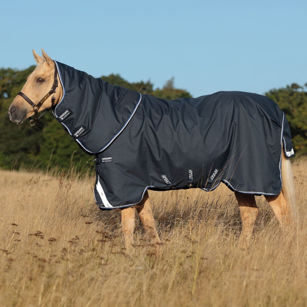 Rain rug  Amigo Bravo 12 Plus Turnout Lite Horseware®