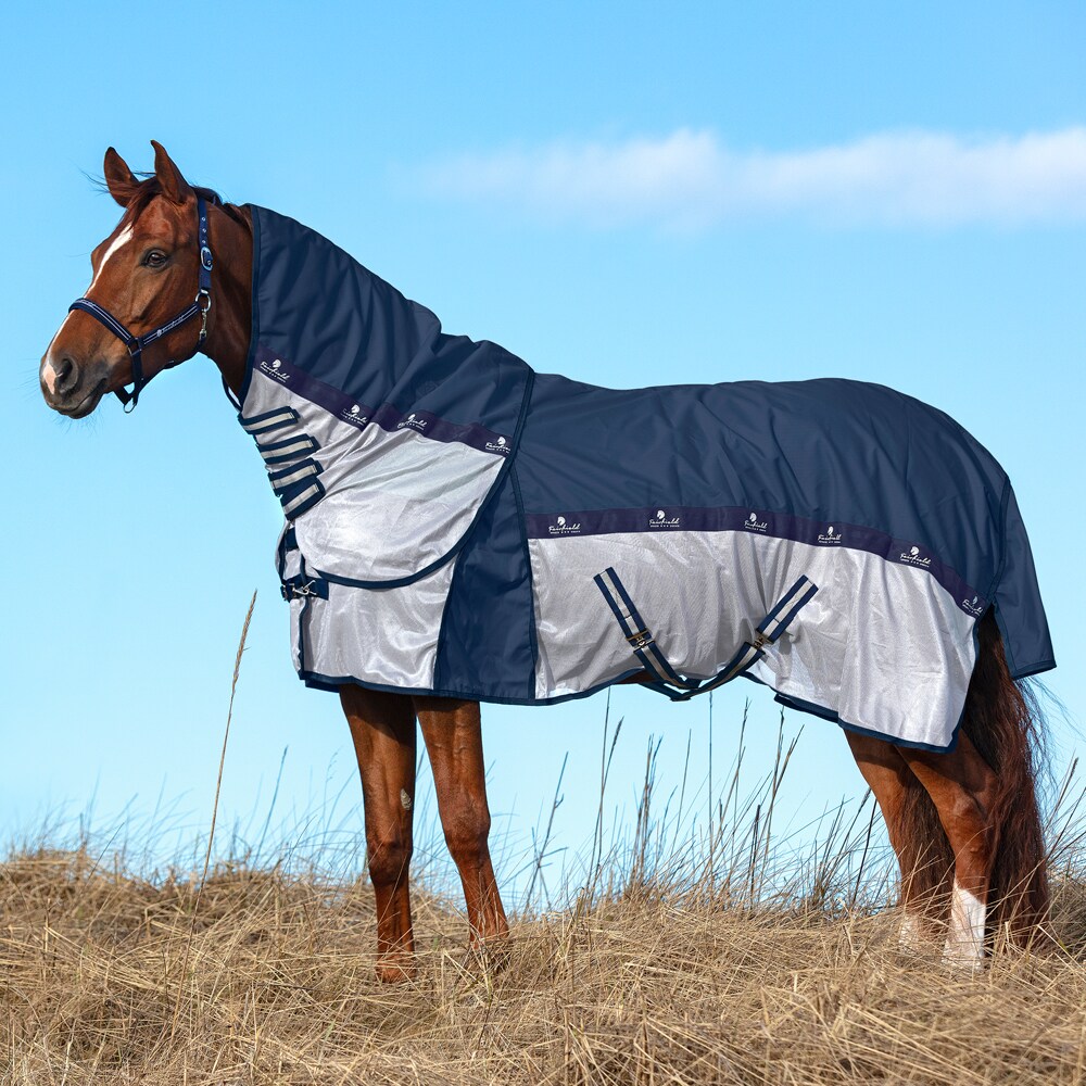 Rain/Fly rug  Raiden 2,0 Fairfield®