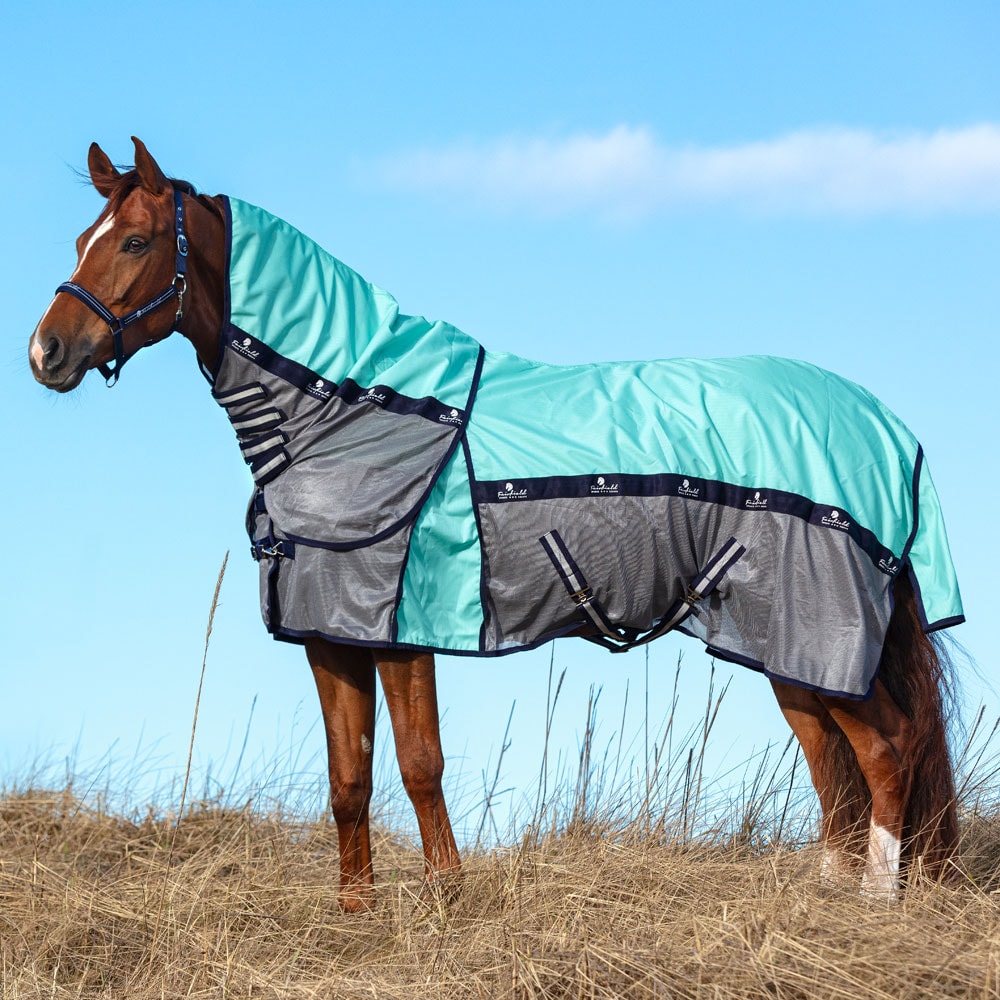 Rain/Fly rug  Raiden 2,0 Fairfield®