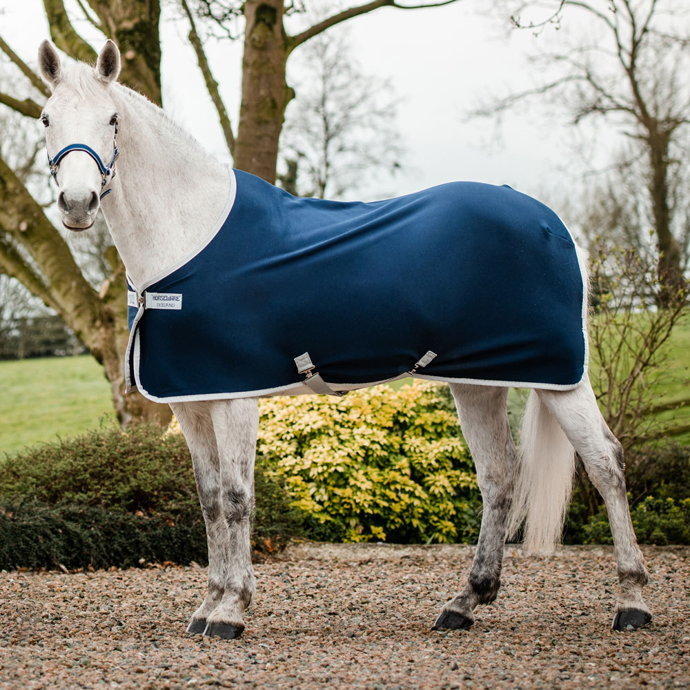 Sweat rug  Amigo Jersey Cooler Pony Horseware®