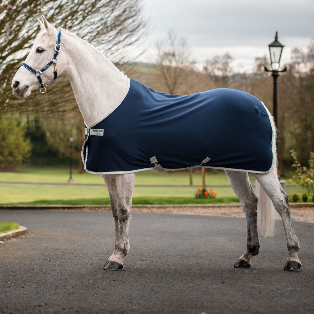 Sweat rug  Amigo Jersey Cooler Pony Horseware®