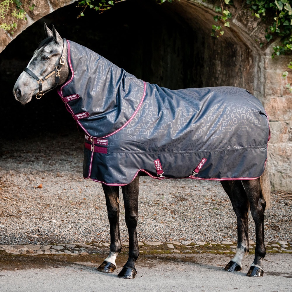 Rain rug  Amigo Hero Ripstop Plus Lite Horseware®