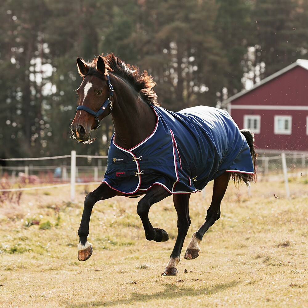 Rain rug  Tornado 50 Fairfield®