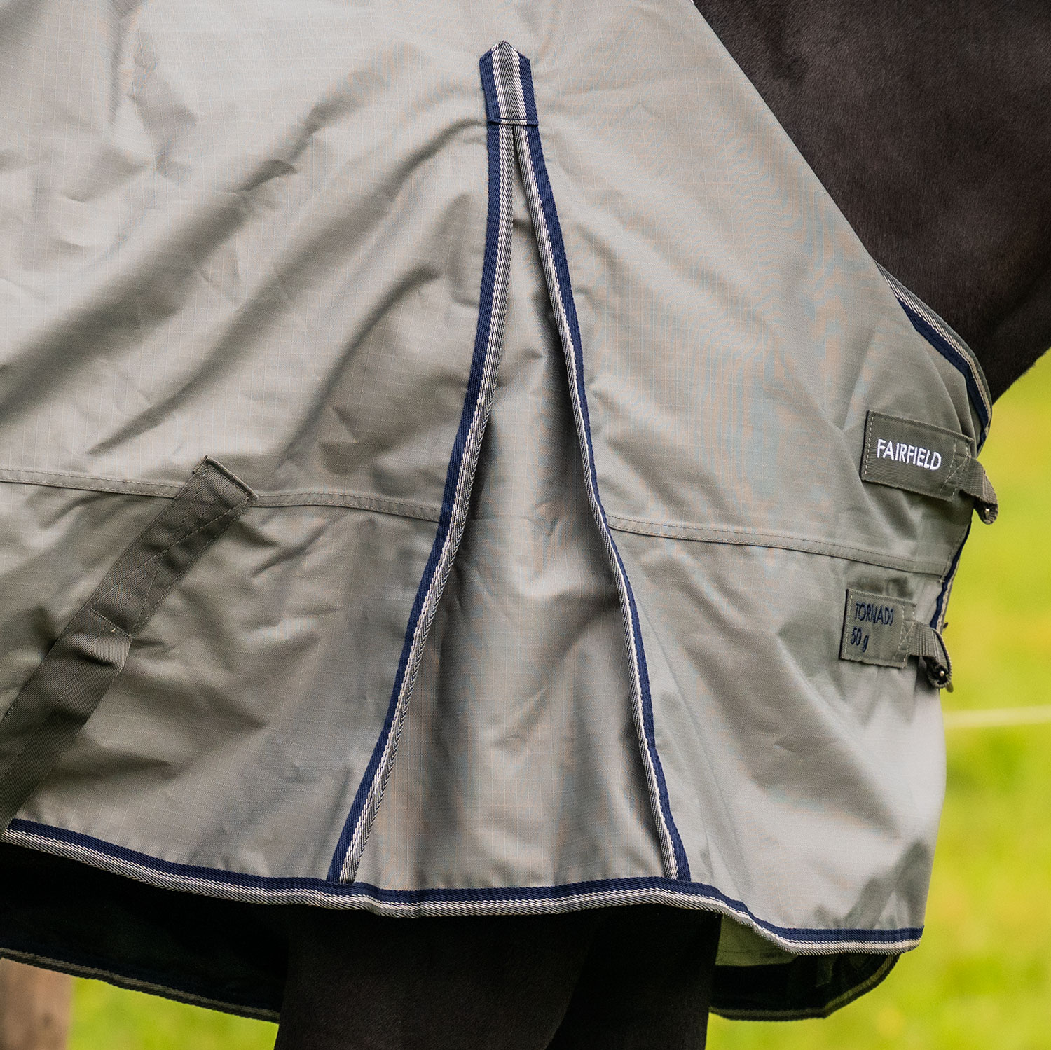 Rain rug  Tornado 50 g Fairfield®