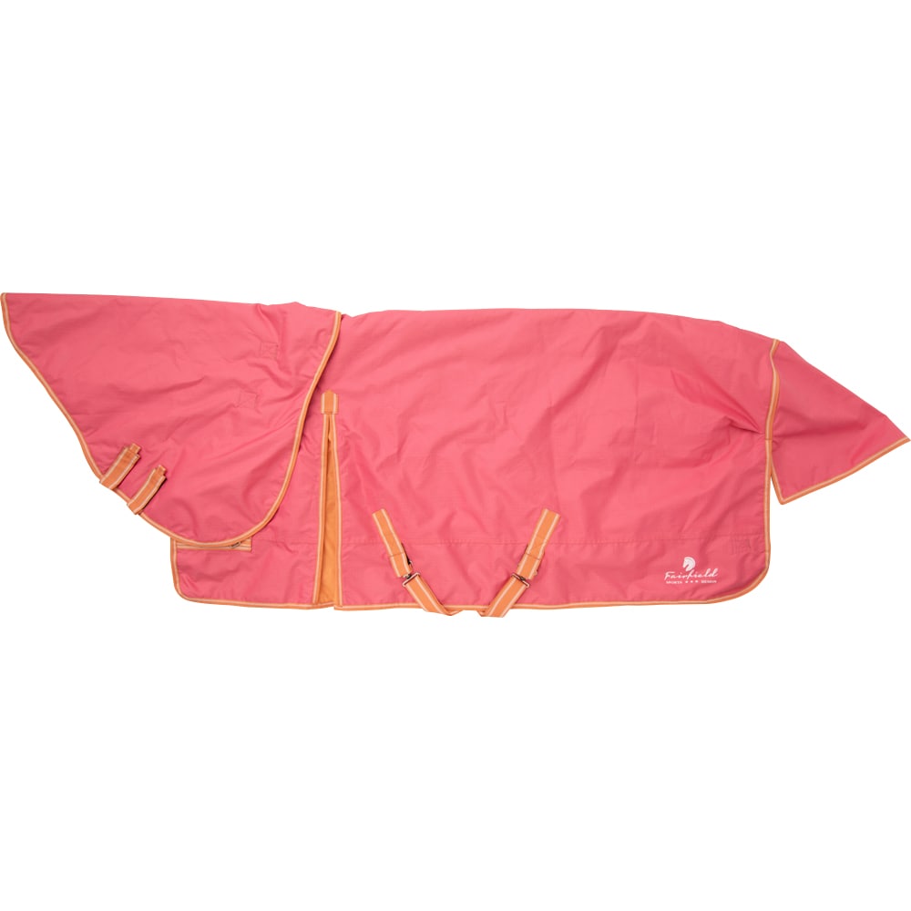 Turnout rug  Barney Fairfield®