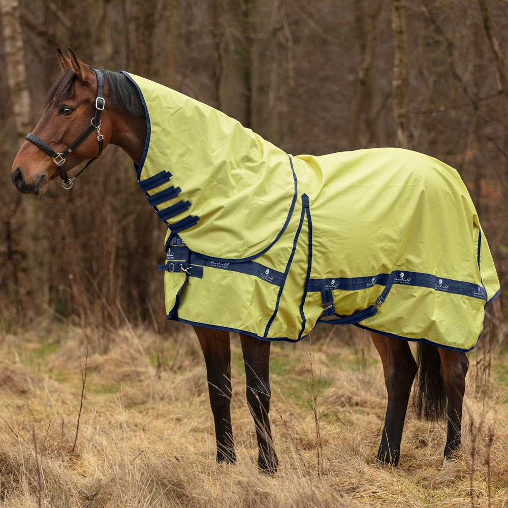Rain rug  Vega 2.0 Fairfield®