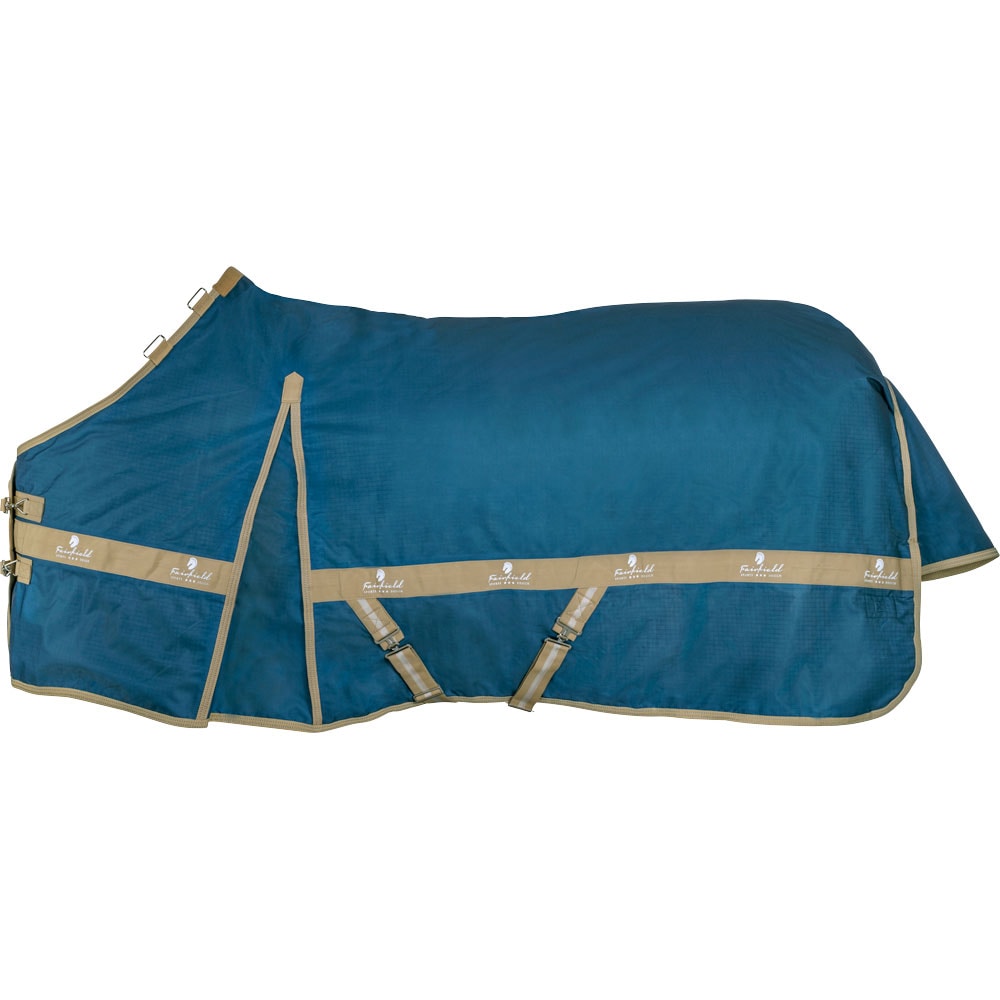 Rain rug  Rigel 80 2.0 Fairfield®