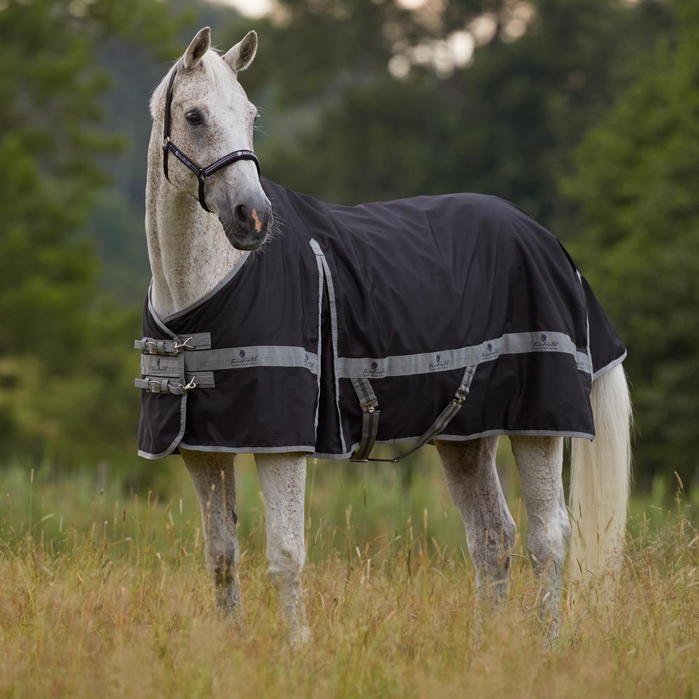 Rain rug  Rigel 80 2.0 Fairfield®