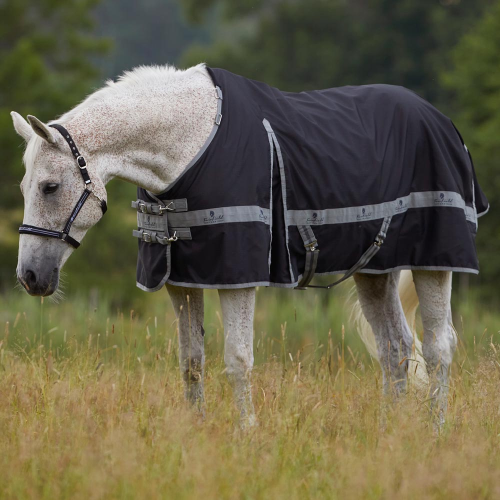Rain rug  Rigel 80 2.0 Fairfield®