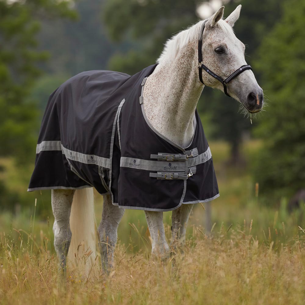 Rain rug  Rigel 80 2.0 Fairfield®