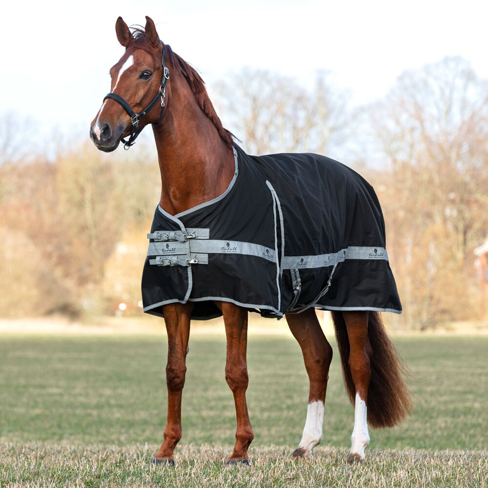 Rain rug  Rigel 80 2.0 Fairfield®